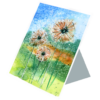 Dandelion #1 Hand Painted Original Watercolour on 6"x8" Cotton Paper