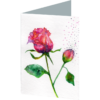 Paper Bloom #1