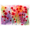 Paper Meadow #1 High Quality Print on 6"x8" Matt Coated Digital Paper