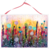 Paper Meadow #2 High Quality Print on 6"x8" Matt Coated Digital Paper