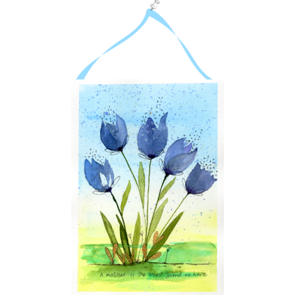 Tulips #1
