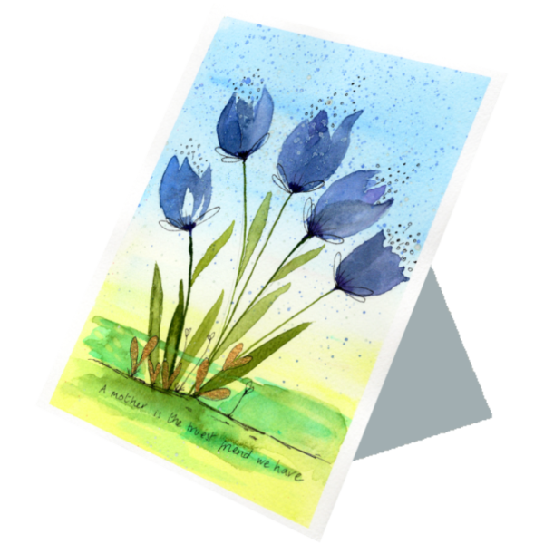 Tulips #1