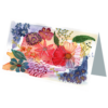 Watercolour Tapestry #1