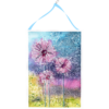 Dandelion #3 Hand Painted Original Watercolour on 6"x8" Cotton Paper