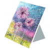Dandelion #3 Hand Painted Original Watercolour on 6"x8" Cotton Paper