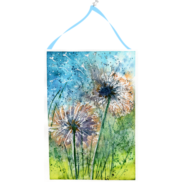 Dandelion #4