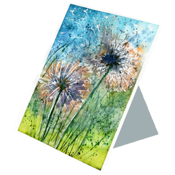 Dandelion #4