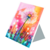 Dandelion #5 Hand Painted Original Watercolour on 6"x8" Cotton Paper