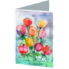 Flowers & Doodles #3