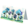 Flowers & Doodles #4