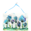 Flowers & Doodles #4
