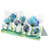 Flowers & Doodles #4