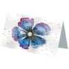 Flowers & Dots #3