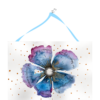Flowers & Dots #3