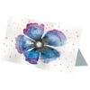 Flowers & Dots #3