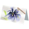 Flowers & Dots #4
