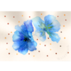 Flowers & Dots #6