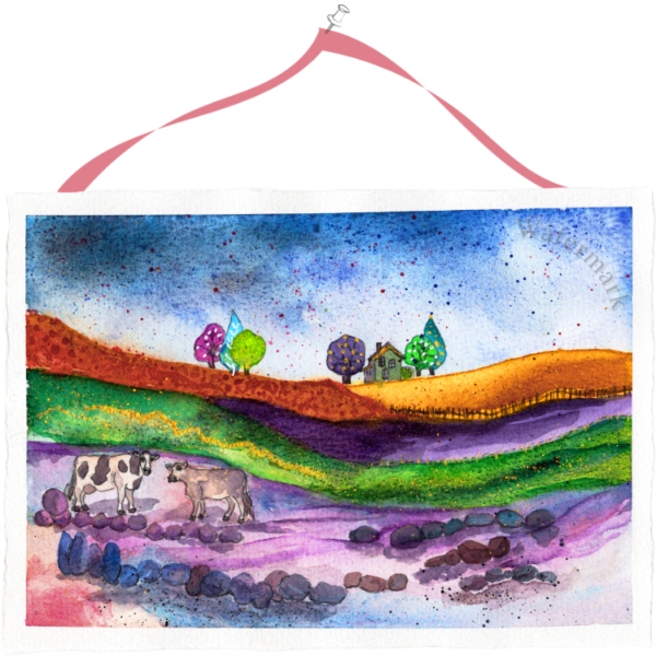 Landscape #5