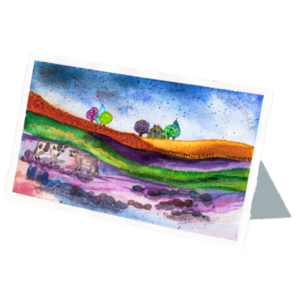 Landscape #5