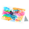 Manchester Bee #2 Hand Painted Original Watercolour on 6"x8" Cotton Paper