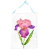 Paper Bloom#10 Hand Painted Original Watercolour on 6"x8" Cotton Paper