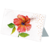 Paper Bloom#11 Hand Painted Original Watercolour on 6"x8" Cotton Paper