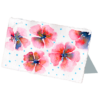 Paper Bloom #7 Hand Painted Original Watercolour on 6"x8" Cotton Paper
