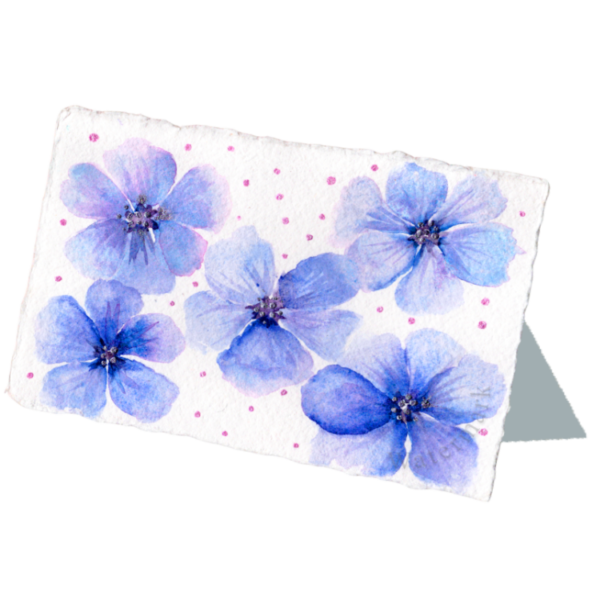 Paper Bloom #8
