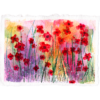 Paper Meadow #1
