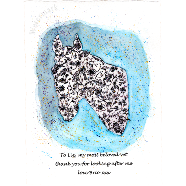 Pretty Pony#11