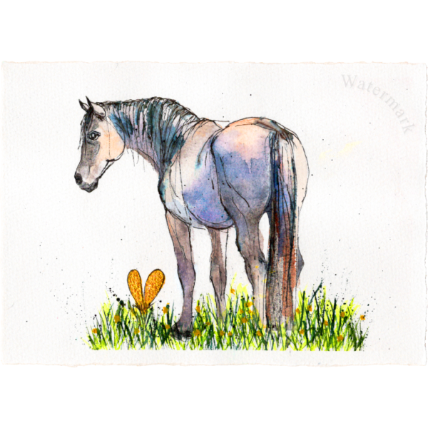 Pretty Pony #2