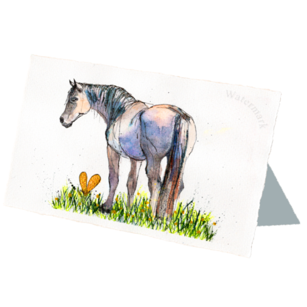 Pretty Pony #2