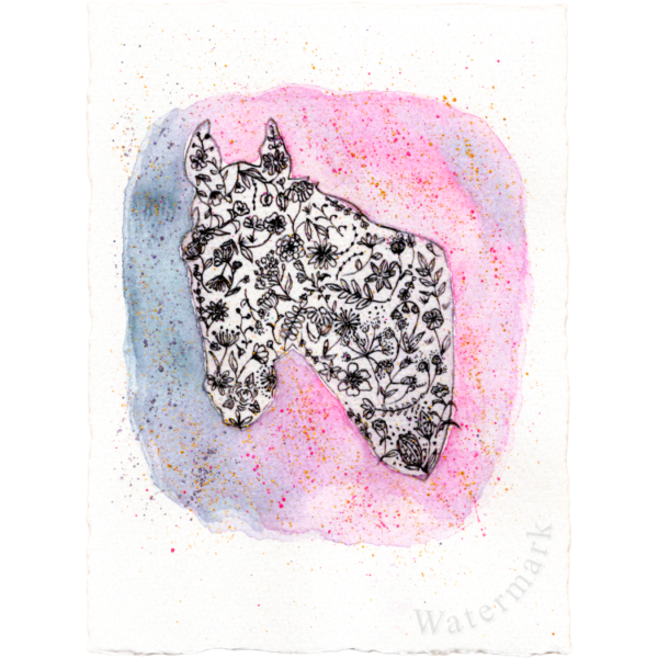 Pretty Pony #3