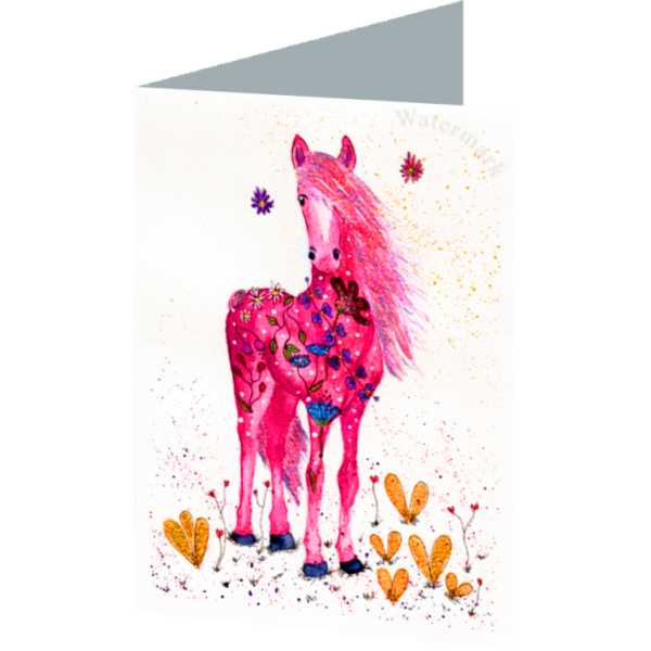 Pretty Pony #6