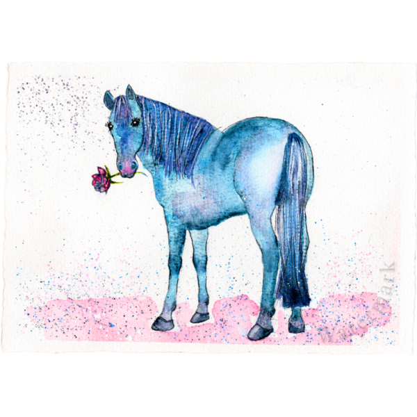 Pretty Pony #7