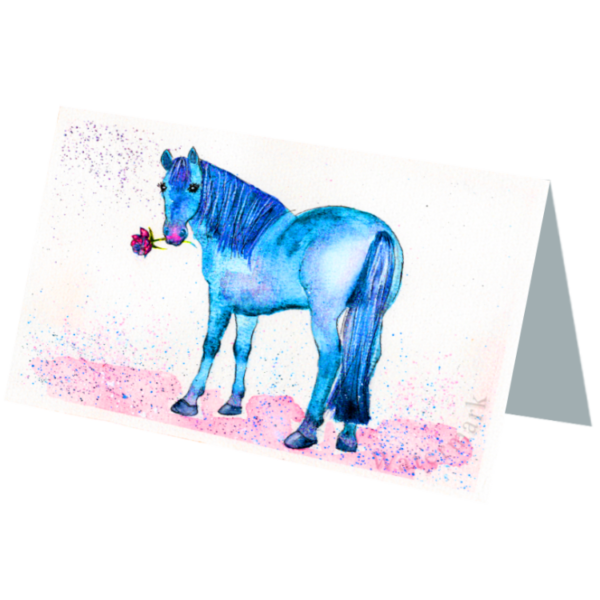 Pretty Pony #7