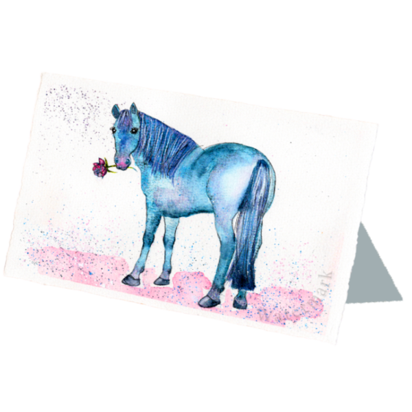 Pretty Pony #7