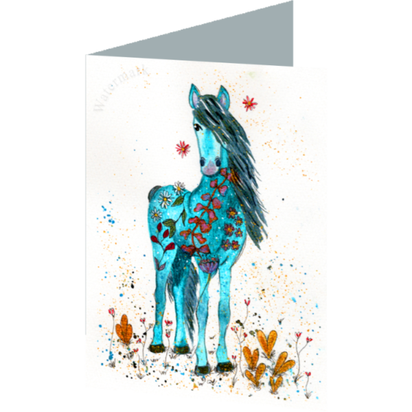 Pretty Pony #9