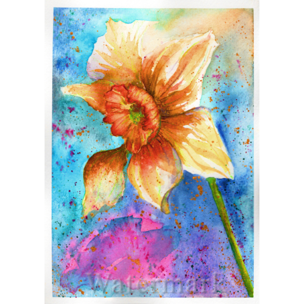 Spring Mix #2