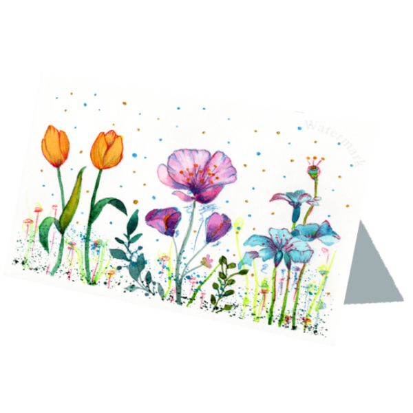 Spring Mix #4