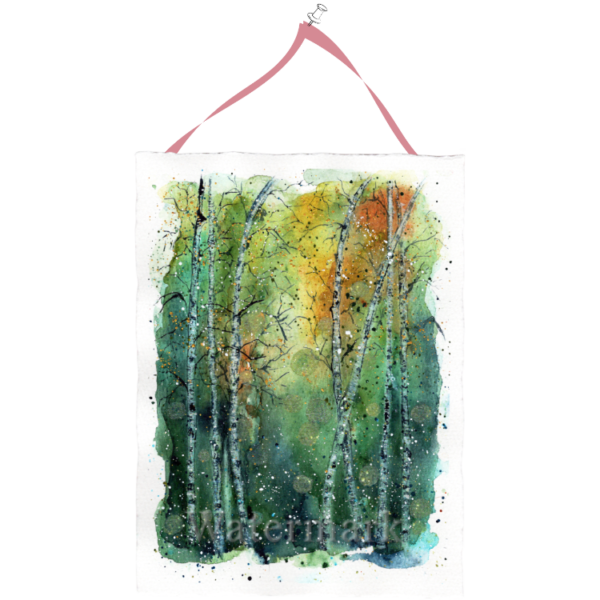 Trees #5