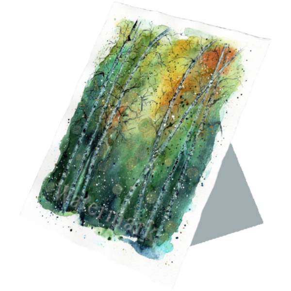 Trees #5