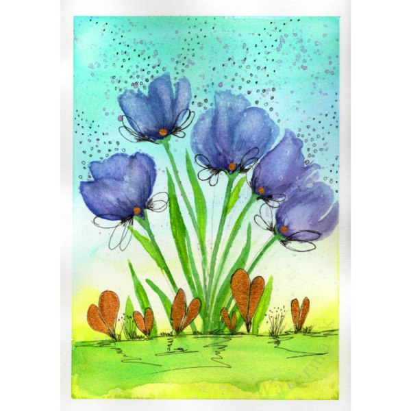 Tulips #3
