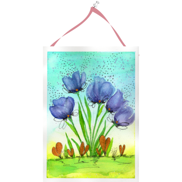 Tulips #3