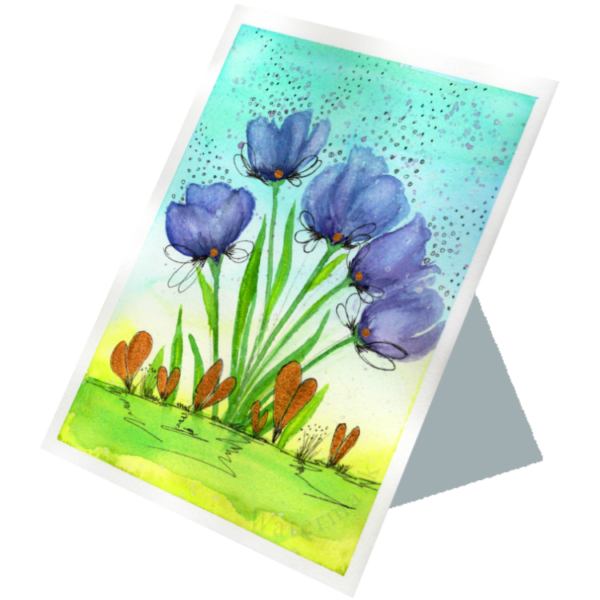 Tulips #3