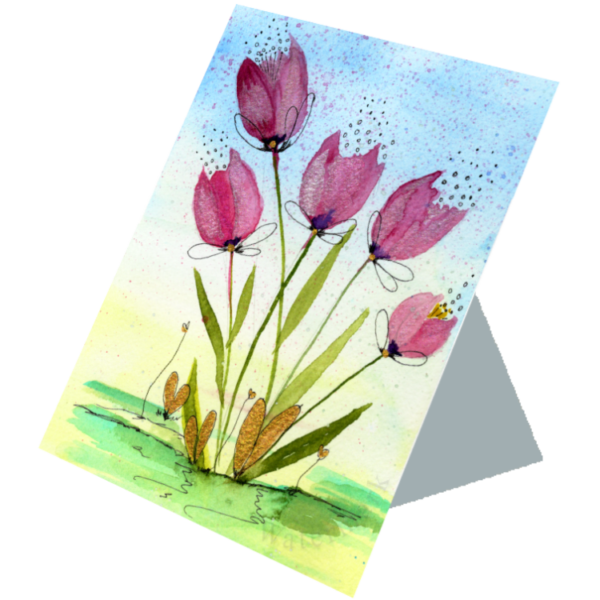 Tulips #4