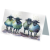 Whimsical Creatures #1
