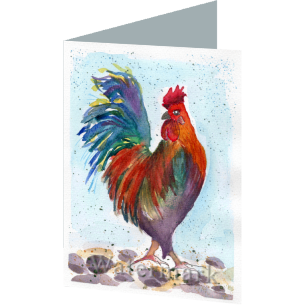 Whimsical Creatures #3