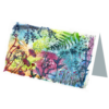 Watercolour Tapestry #3