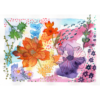 Watercolour Tapestry #4